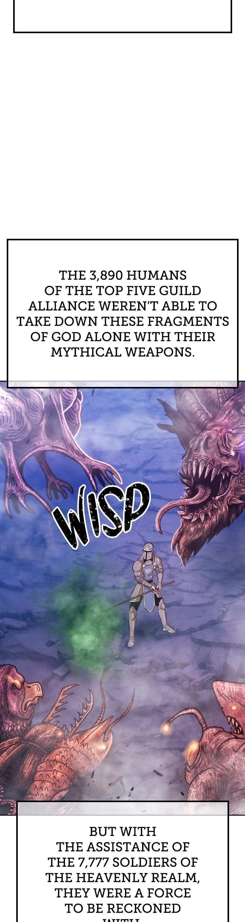 +99 Wooden Stick Chapter 76 page 191 - Chapter 76: Ep. 76 - Full Moon (12)
