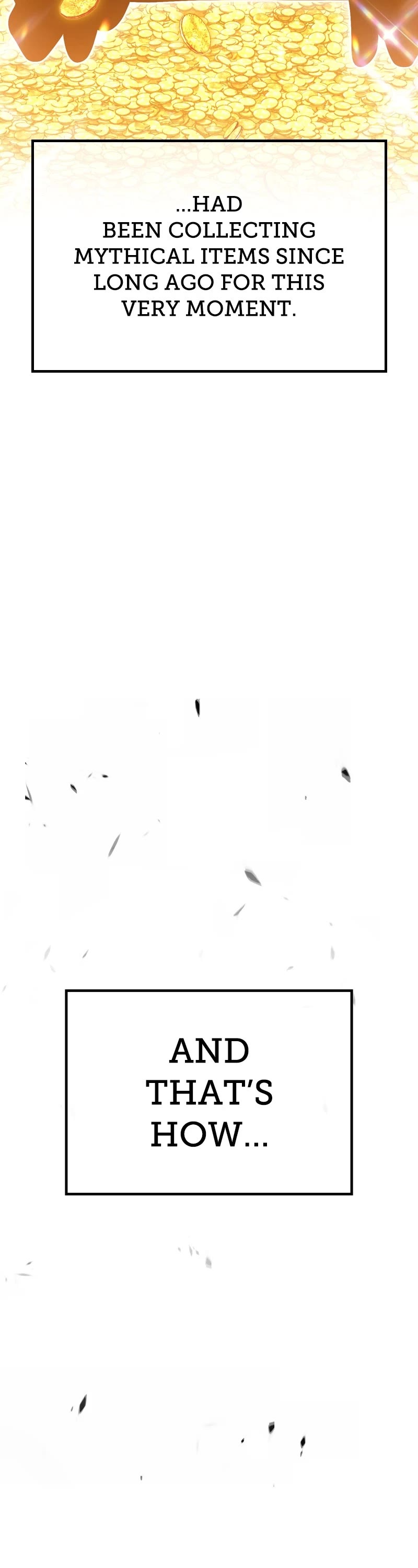 +99 Wooden Stick Chapter 76 page 193 - Chapter 76: Ep. 76 - Full Moon (12)