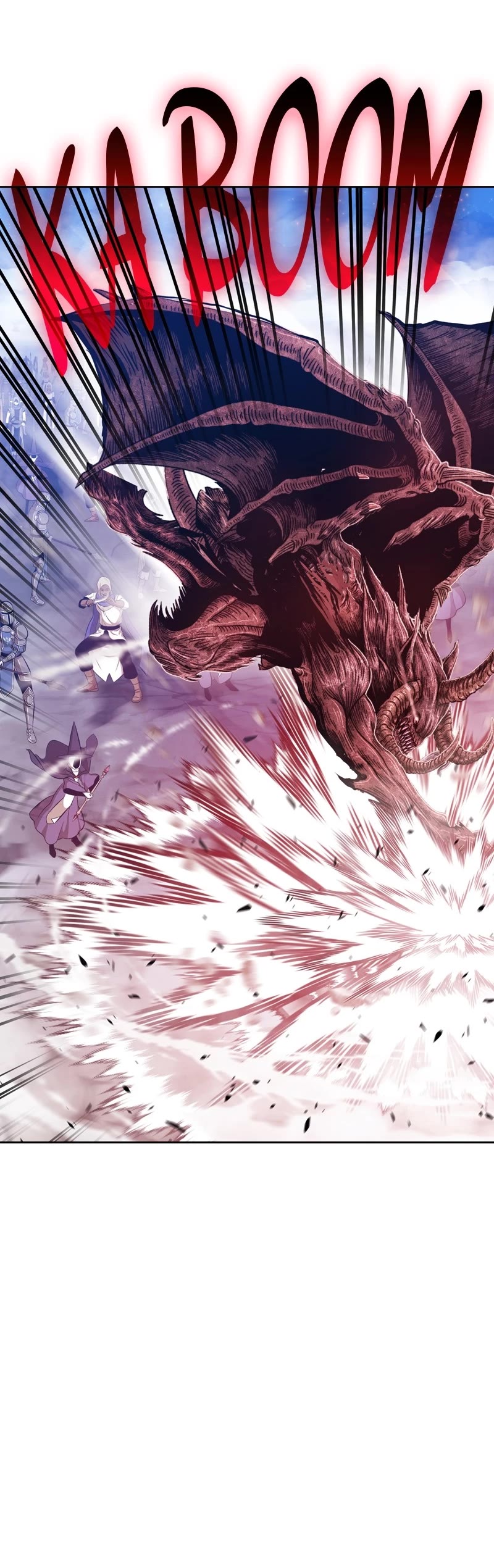 +99 Wooden Stick Chapter 76 page 20 - Chapter 76: Ep. 76 - Full Moon (12)
