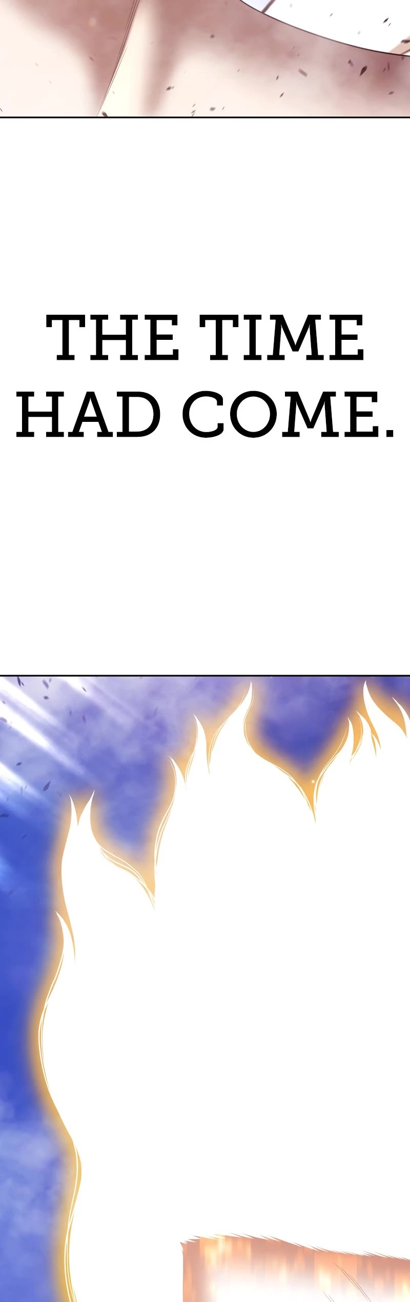 +99 Wooden Stick Chapter 76 page 200 - Chapter 76: Ep. 76 - Full Moon (12)