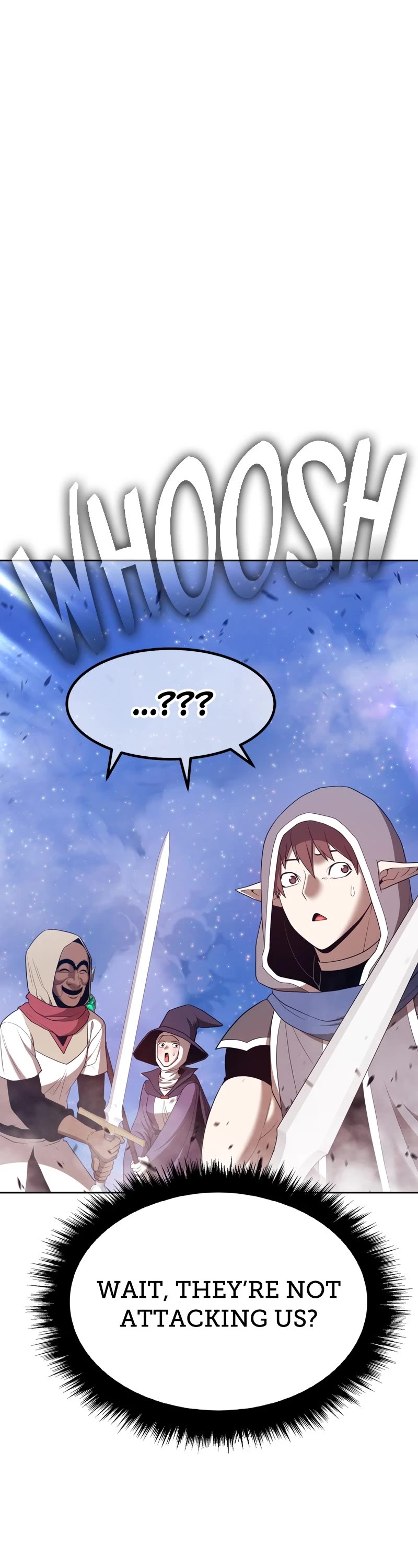 +99 Wooden Stick Chapter 76 page 21 - Chapter 76: Ep. 76 - Full Moon (12)
