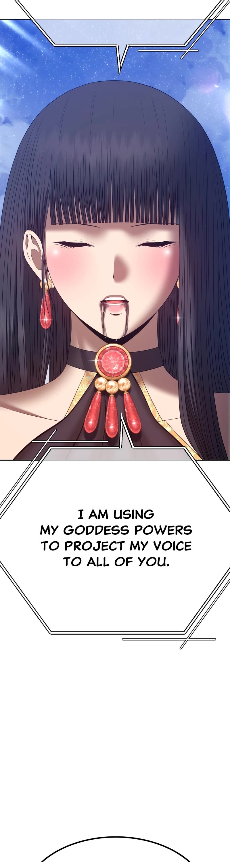 +99 Wooden Stick Chapter 76 page 27 - Chapter 76: Ep. 76 - Full Moon (12)