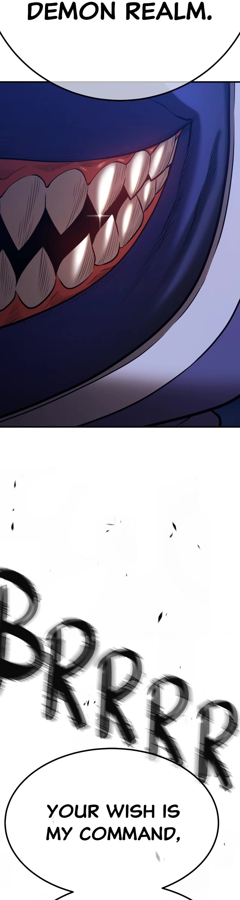 +99 Wooden Stick Chapter 76 page 3 - Chapter 76: Ep. 76 - Full Moon (12)