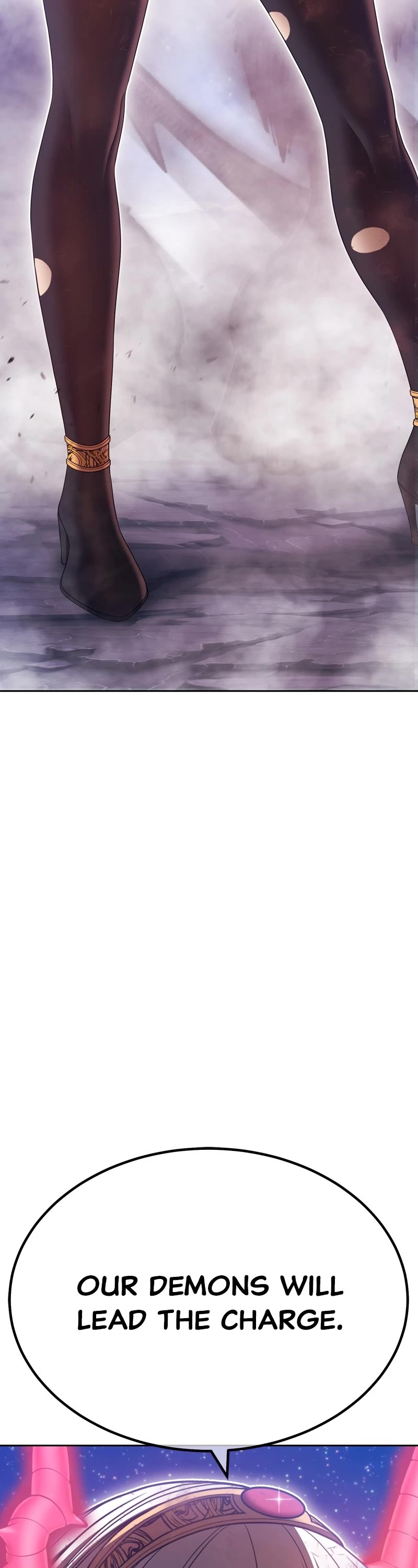 +99 Wooden Stick Chapter 76 page 32 - Chapter 76: Ep. 76 - Full Moon (12)