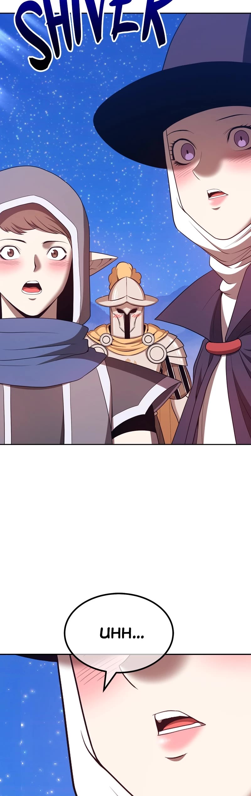 +99 Wooden Stick Chapter 76 page 34 - Chapter 76: Ep. 76 - Full Moon (12)