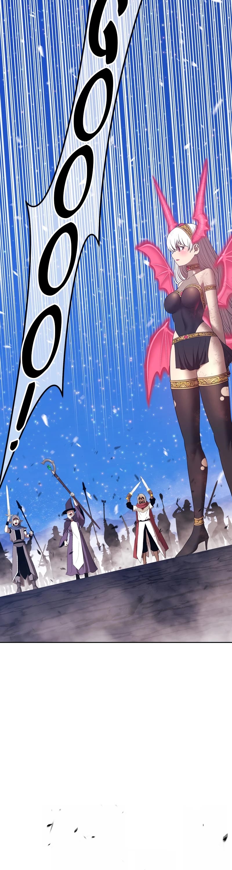 +99 Wooden Stick Chapter 76 page 36 - Chapter 76: Ep. 76 - Full Moon (12)