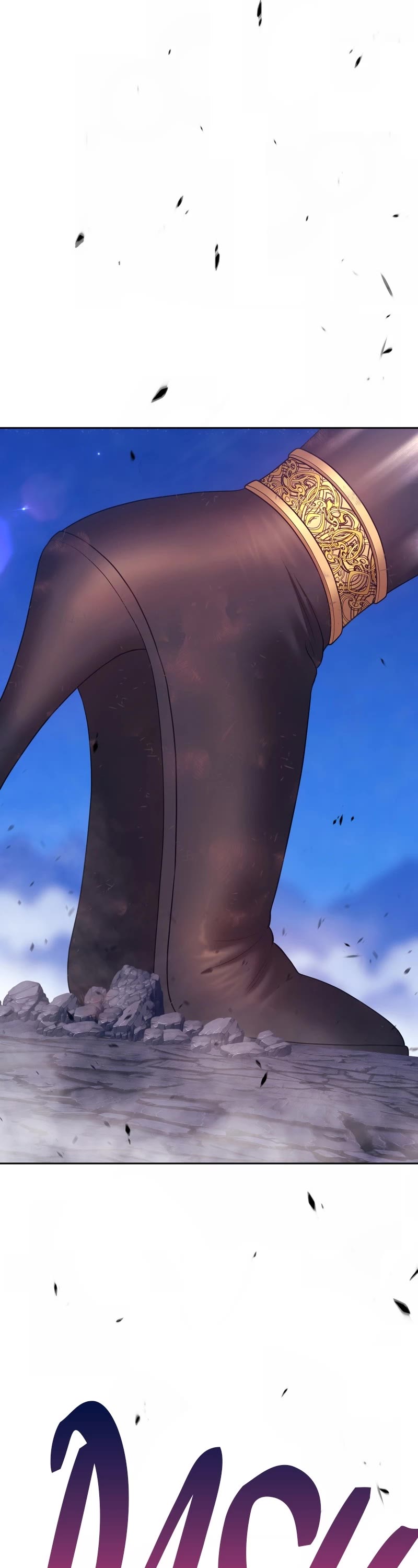 +99 Wooden Stick Chapter 76 page 37 - Chapter 76: Ep. 76 - Full Moon (12)