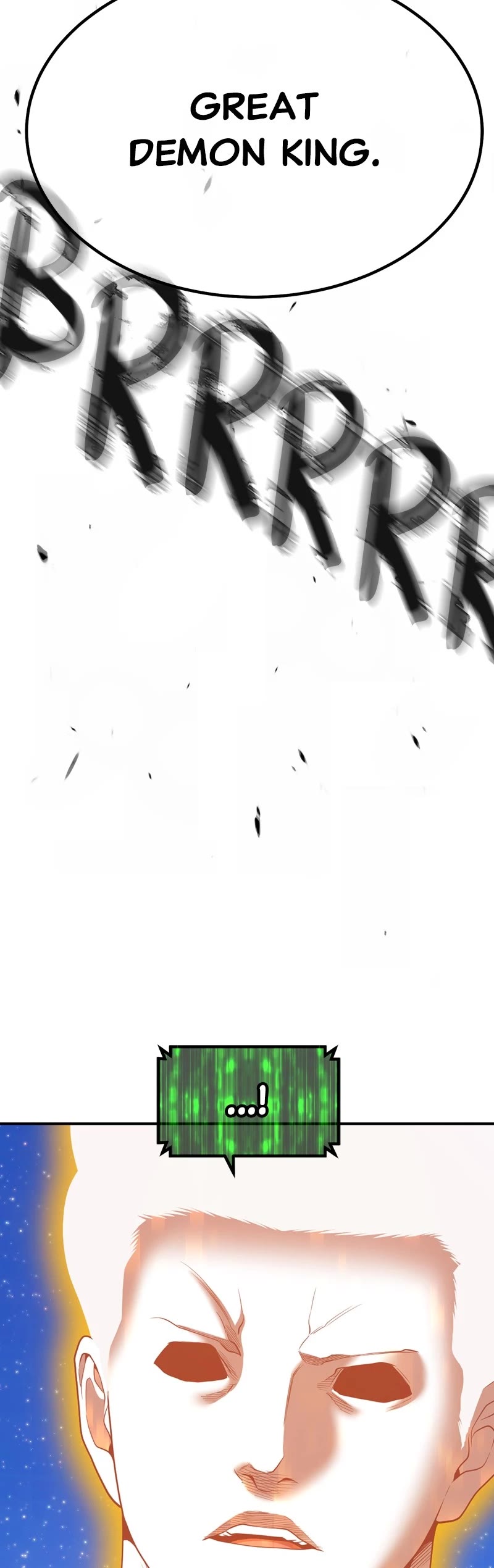 +99 Wooden Stick Chapter 76 page 4 - Chapter 76: Ep. 76 - Full Moon (12)