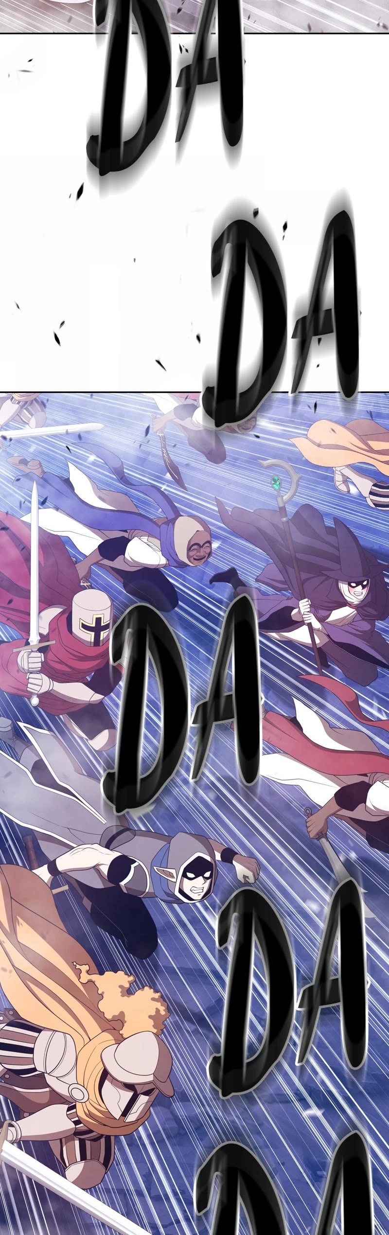 +99 Wooden Stick Chapter 76 page 40 - Chapter 76: Ep. 76 - Full Moon (12)