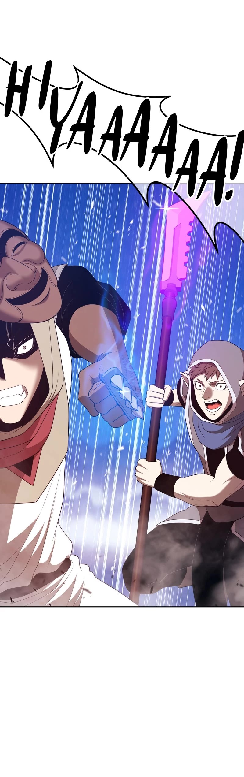 +99 Wooden Stick Chapter 76 page 45 - Chapter 76: Ep. 76 - Full Moon (12)