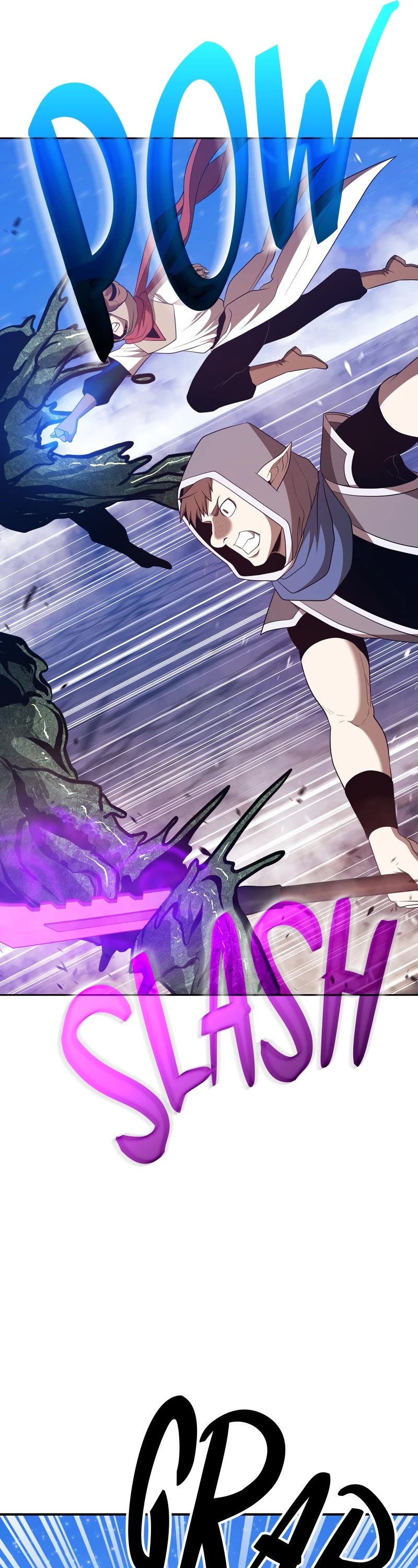 +99 Wooden Stick Chapter 76 page 46 - Chapter 76: Ep. 76 - Full Moon (12)