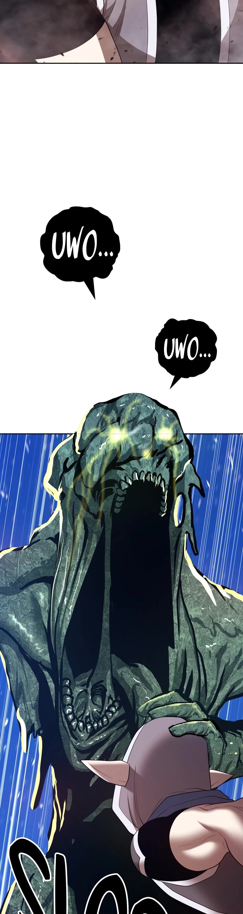 +99 Wooden Stick Chapter 76 page 48 - Chapter 76: Ep. 76 - Full Moon (12)