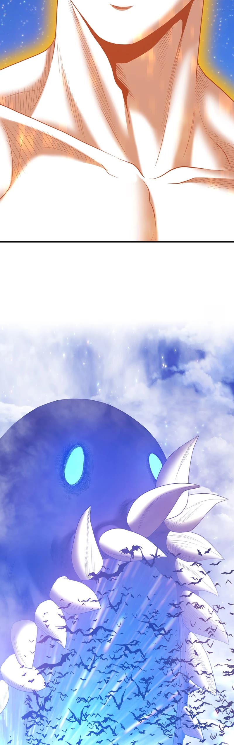 +99 Wooden Stick Chapter 76 page 5 - Chapter 76: Ep. 76 - Full Moon (12)