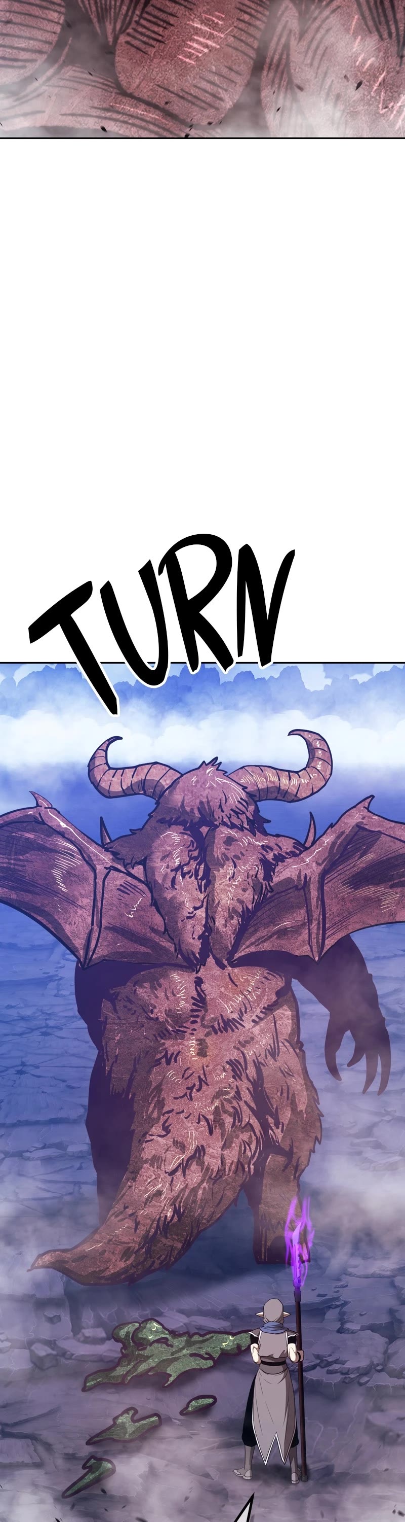 +99 Wooden Stick Chapter 76 page 53 - Chapter 76: Ep. 76 - Full Moon (12)
