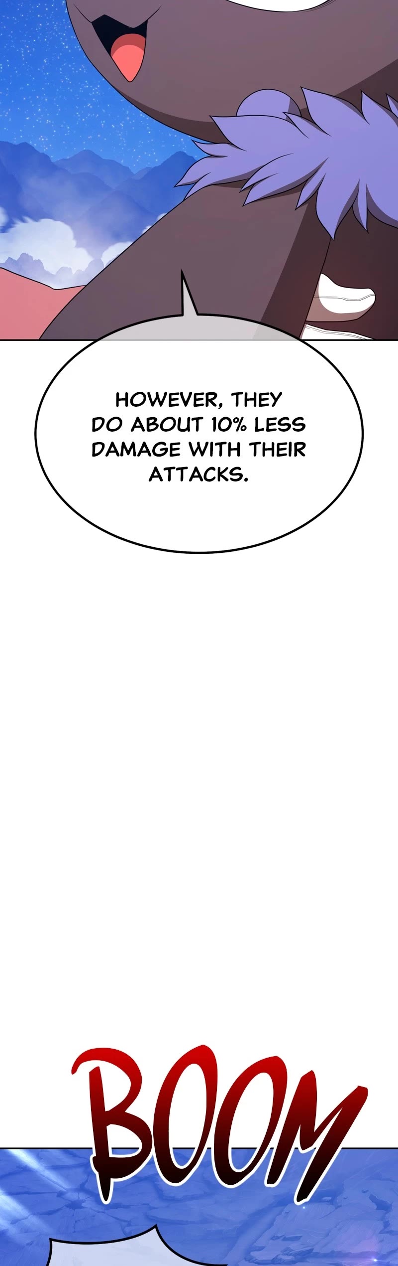 +99 Wooden Stick Chapter 76 page 59 - Chapter 76: Ep. 76 - Full Moon (12)