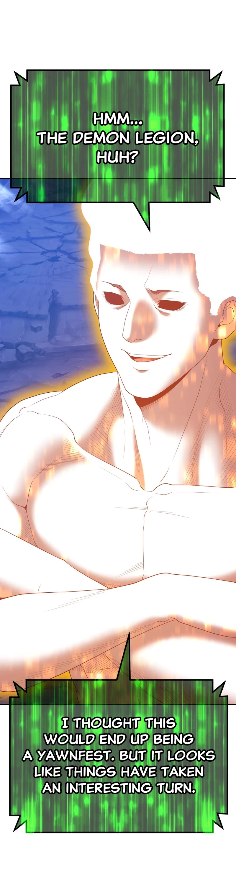 +99 Wooden Stick Chapter 76 page 61 - Chapter 76: Ep. 76 - Full Moon (12)