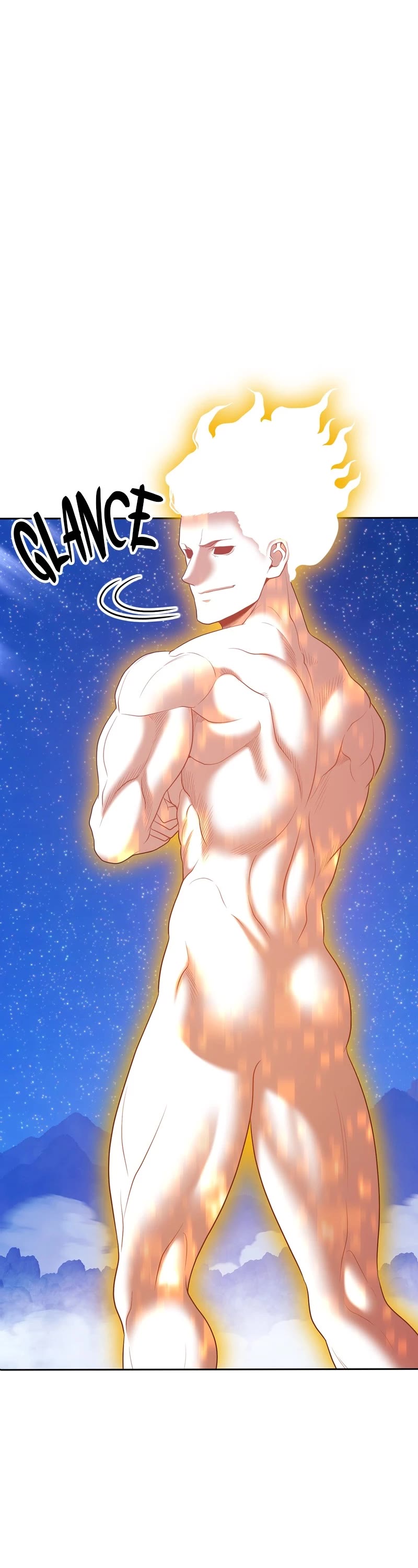 +99 Wooden Stick Chapter 76 page 62 - Chapter 76: Ep. 76 - Full Moon (12)