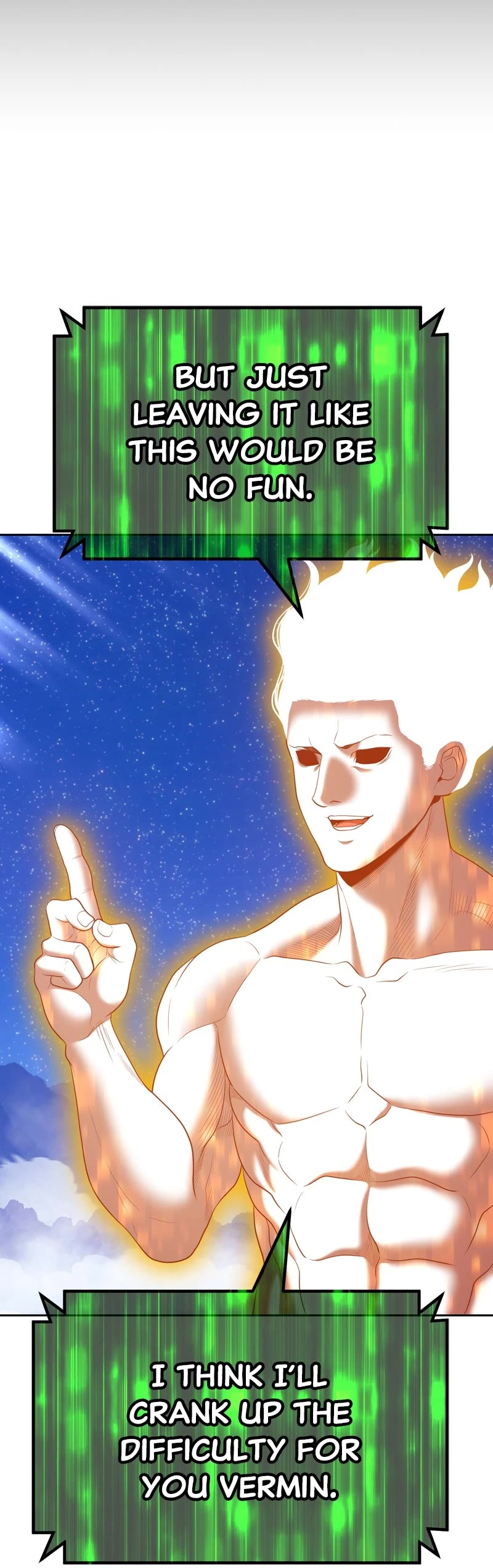 +99 Wooden Stick Chapter 76 page 69 - Chapter 76: Ep. 76 - Full Moon (12)