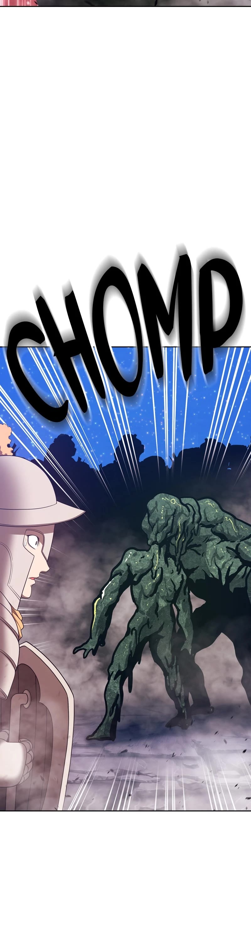 +99 Wooden Stick Chapter 76 page 73 - Chapter 76: Ep. 76 - Full Moon (12)