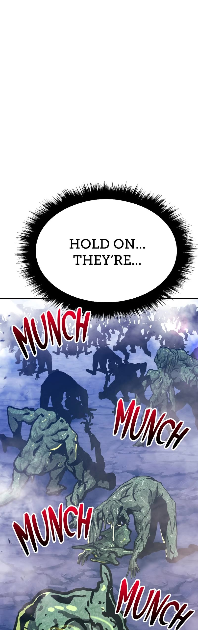 +99 Wooden Stick Chapter 76 page 75 - Chapter 76: Ep. 76 - Full Moon (12)