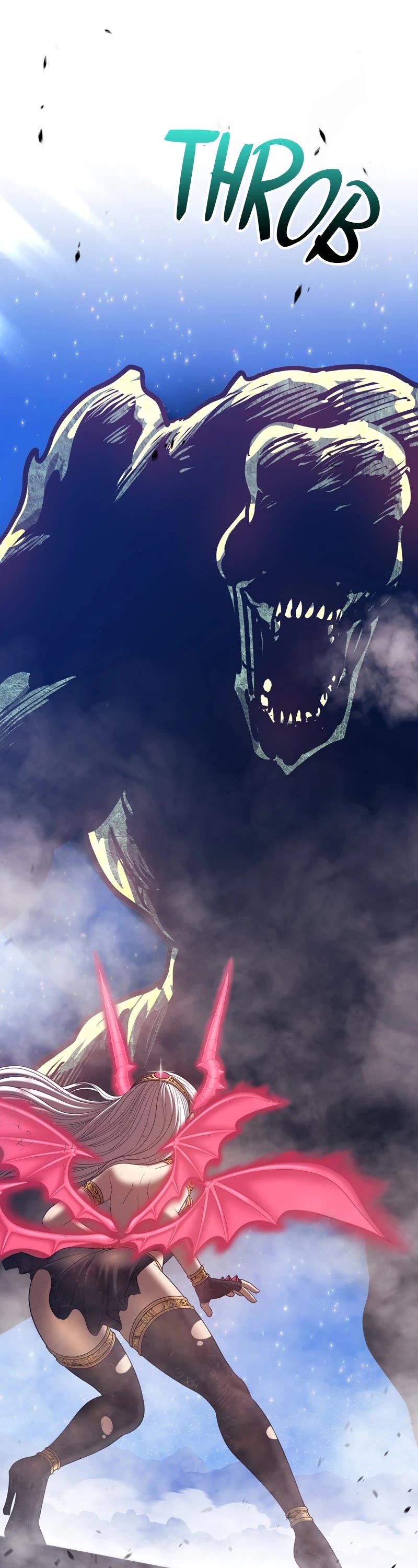 +99 Wooden Stick Chapter 76 page 78 - Chapter 76: Ep. 76 - Full Moon (12)