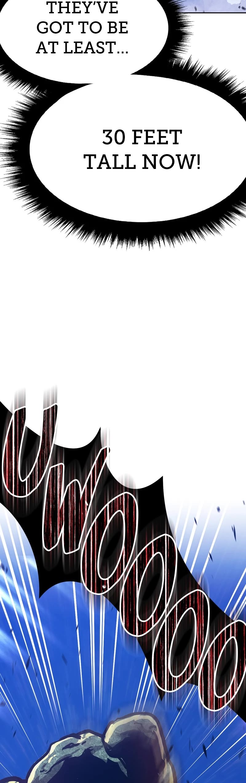+99 Wooden Stick Chapter 76 page 80 - Chapter 76: Ep. 76 - Full Moon (12)