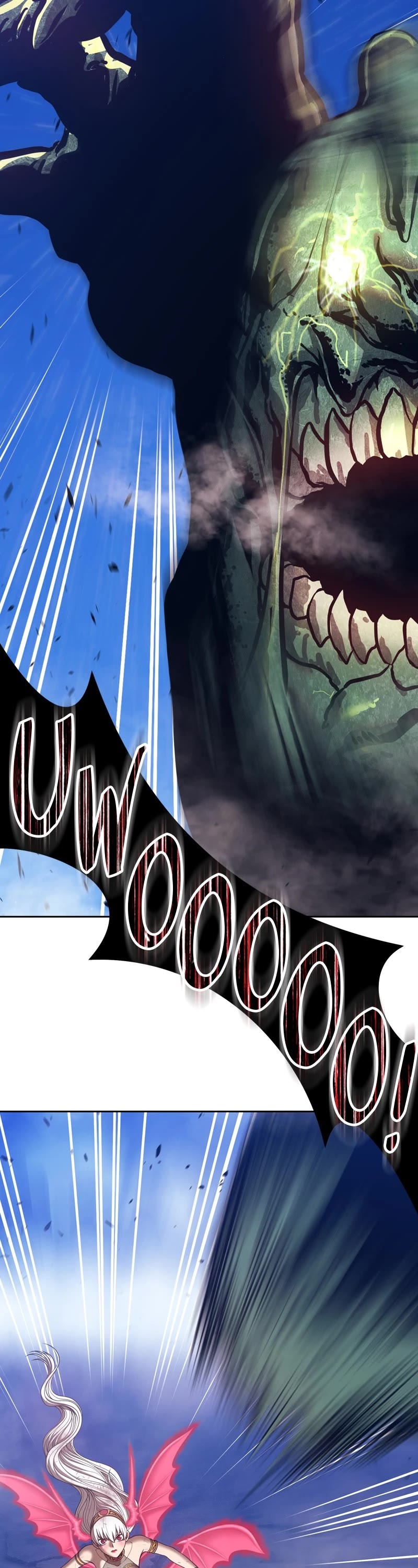 +99 Wooden Stick Chapter 76 page 81 - Chapter 76: Ep. 76 - Full Moon (12)