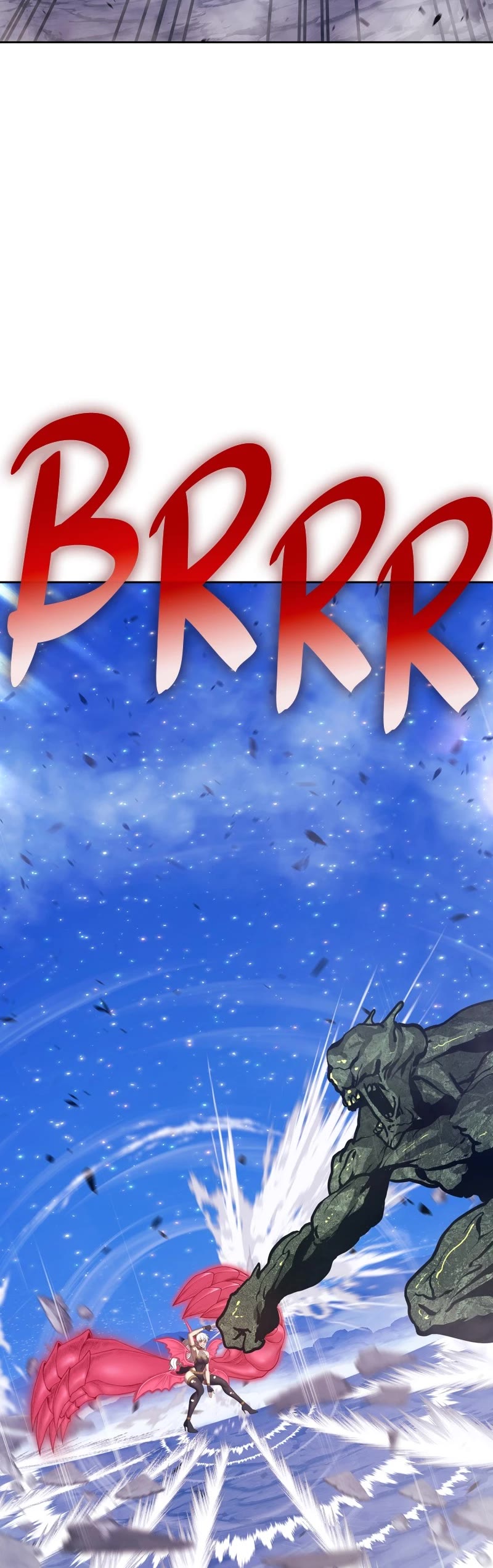 +99 Wooden Stick Chapter 76 page 85 - Chapter 76: Ep. 76 - Full Moon (12)
