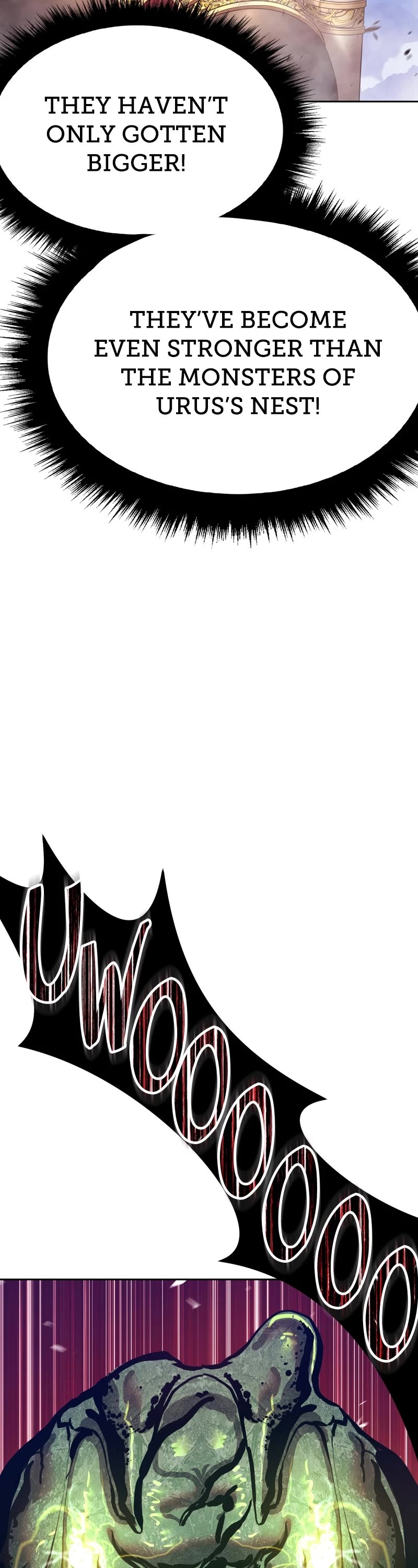 +99 Wooden Stick Chapter 76 page 87 - Chapter 76: Ep. 76 - Full Moon (12)