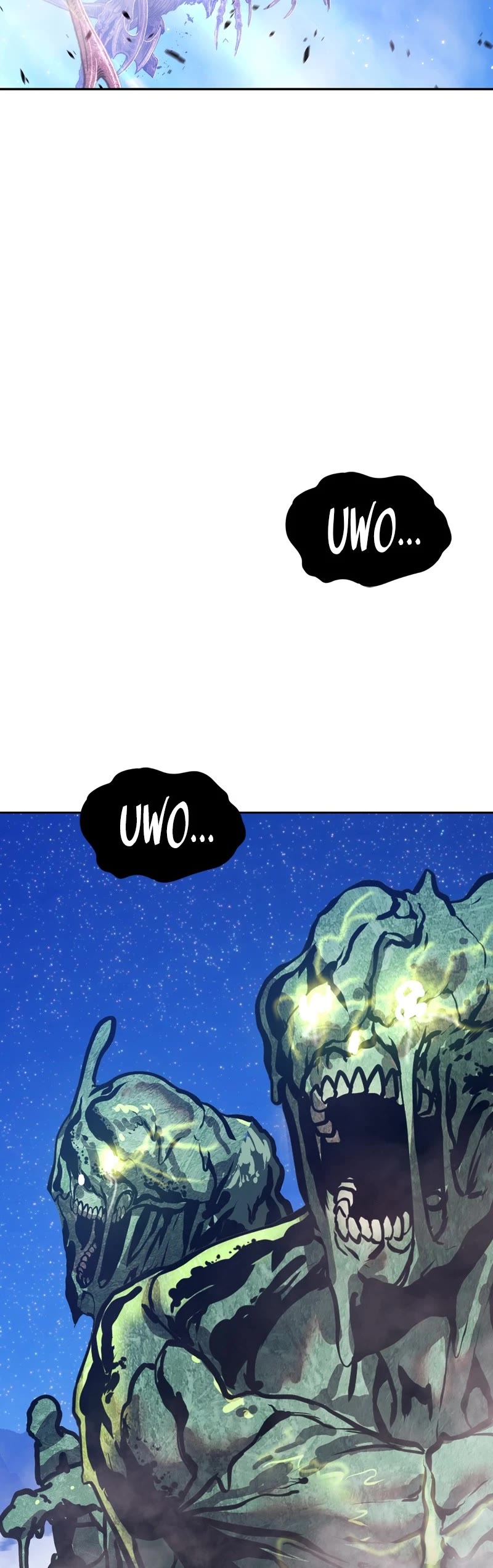 +99 Wooden Stick Chapter 76 page 9 - Chapter 76: Ep. 76 - Full Moon (12)