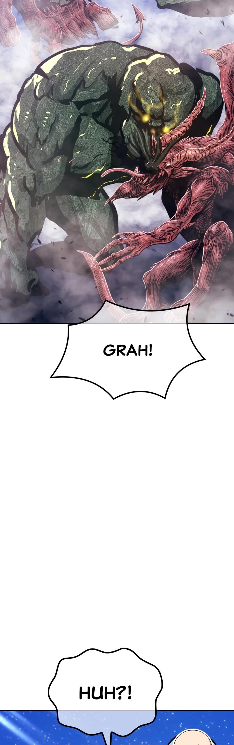 +99 Wooden Stick Chapter 76 page 90 - Chapter 76: Ep. 76 - Full Moon (12)