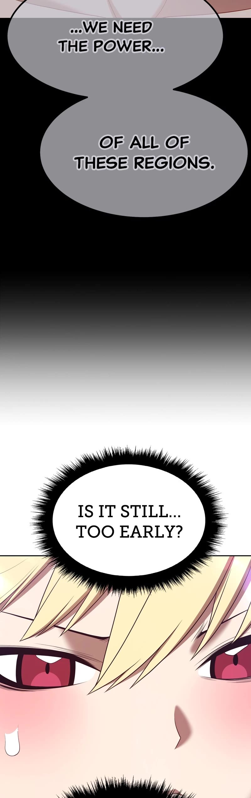 +99 Wooden Stick Chapter 76 page 95 - Chapter 76: Ep. 76 - Full Moon (12)