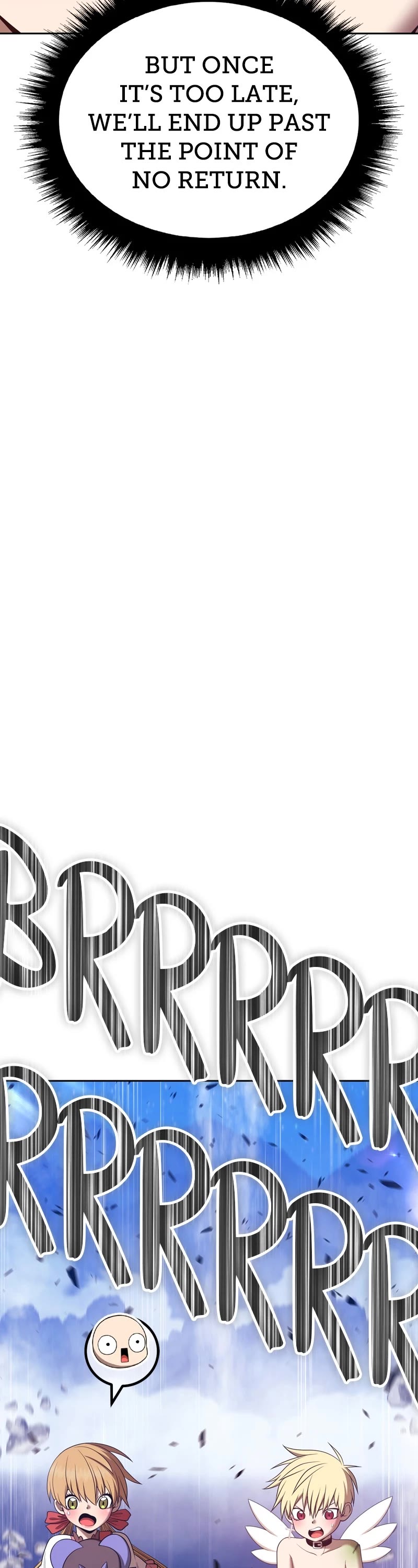 +99 Wooden Stick Chapter 76 page 96 - Chapter 76: Ep. 76 - Full Moon (12)