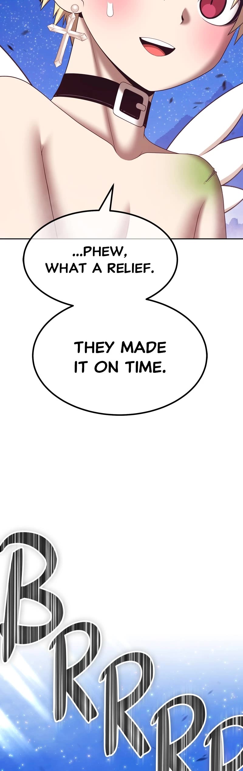 +99 Wooden Stick Chapter 76 page 99 - Chapter 76: Ep. 76 - Full Moon (12)
