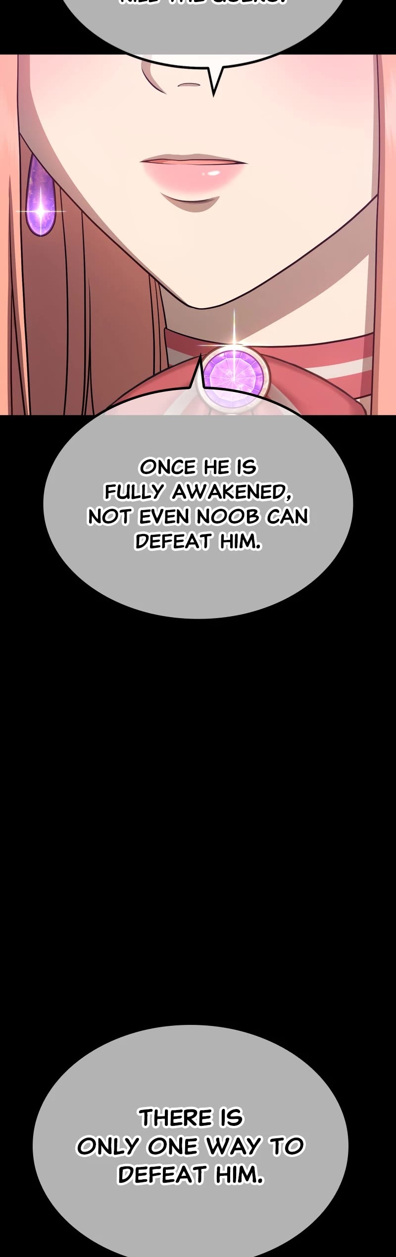 +99 Wooden Stick Chapter 77 page 100 - Chapter 77: Ep. 77 - Full Moon (13)