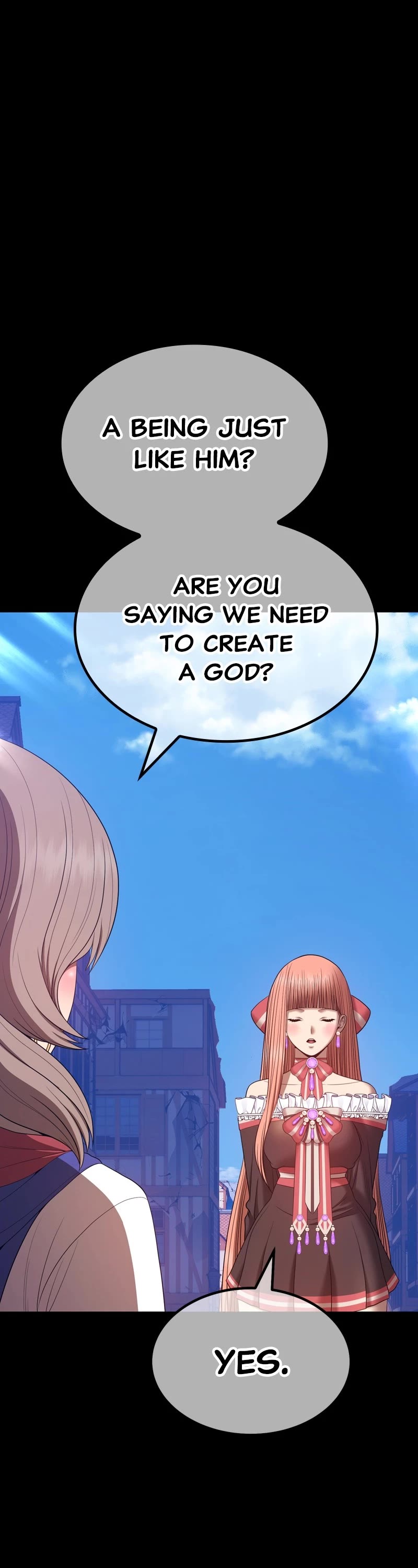 +99 Wooden Stick Chapter 77 page 102 - Chapter 77: Ep. 77 - Full Moon (13)