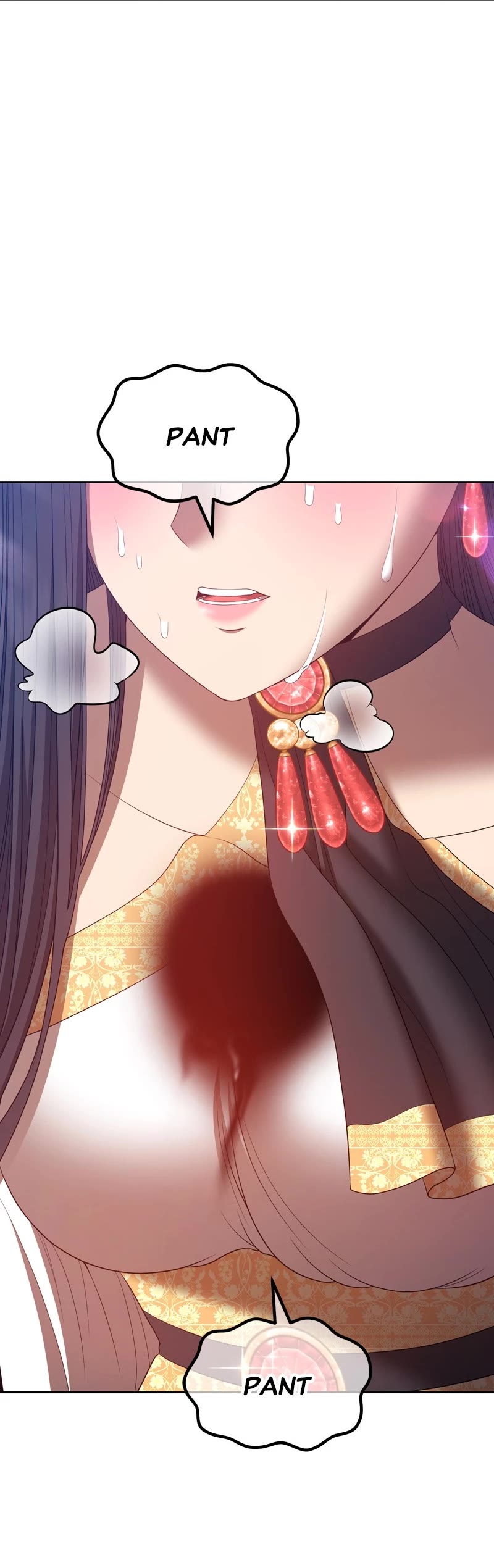 +99 Wooden Stick Chapter 77 page 110 - Chapter 77: Ep. 77 - Full Moon (13)