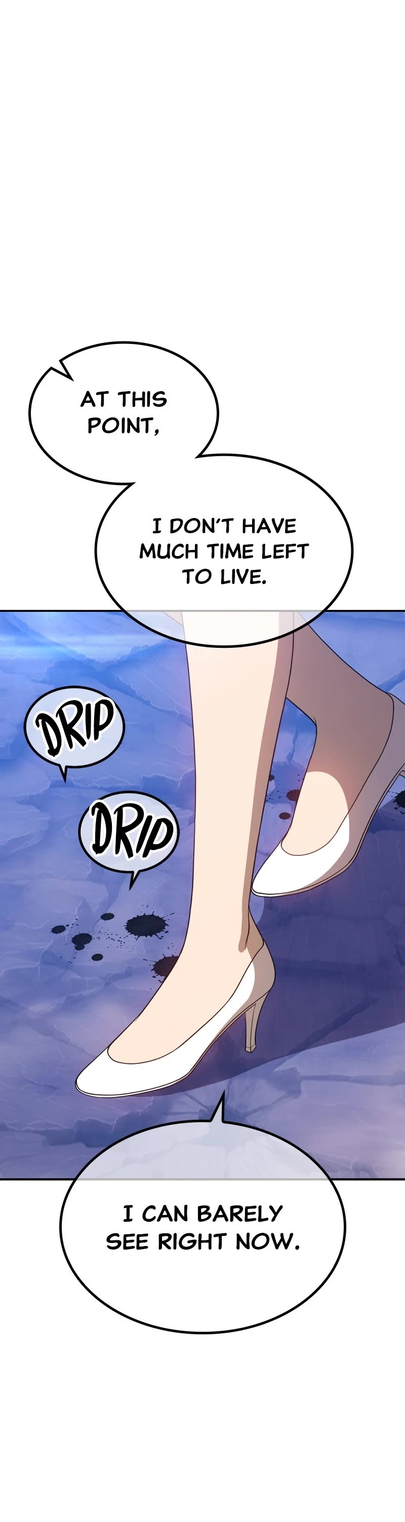 +99 Wooden Stick Chapter 77 page 111 - Chapter 77: Ep. 77 - Full Moon (13)