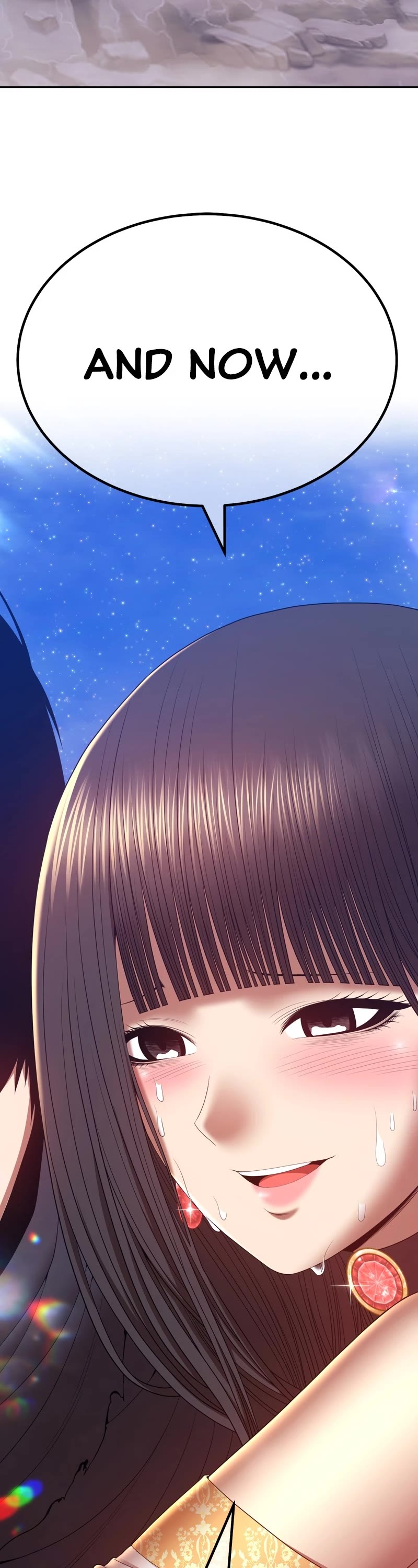 +99 Wooden Stick Chapter 77 page 118 - Chapter 77: Ep. 77 - Full Moon (13)