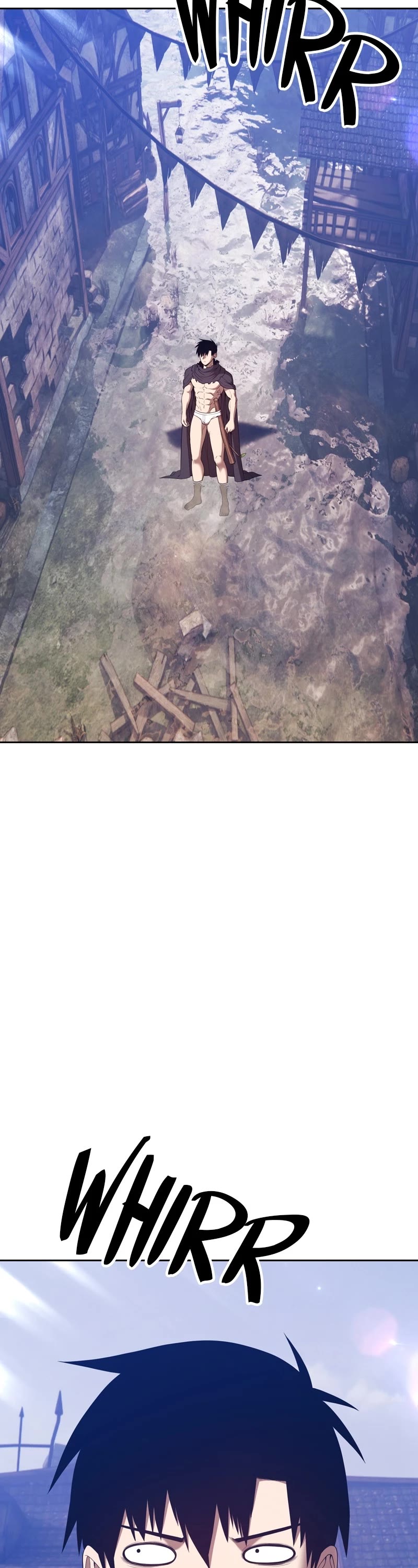 +99 Wooden Stick Chapter 77 page 123 - Chapter 77: Ep. 77 - Full Moon (13)