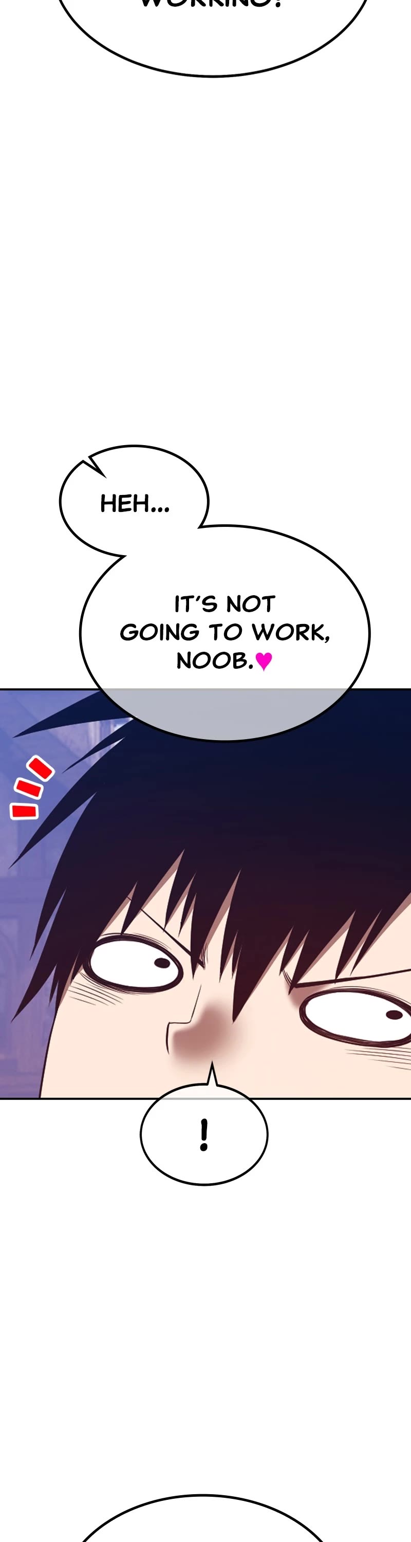 +99 Wooden Stick Chapter 77 page 132 - Chapter 77: Ep. 77 - Full Moon (13)