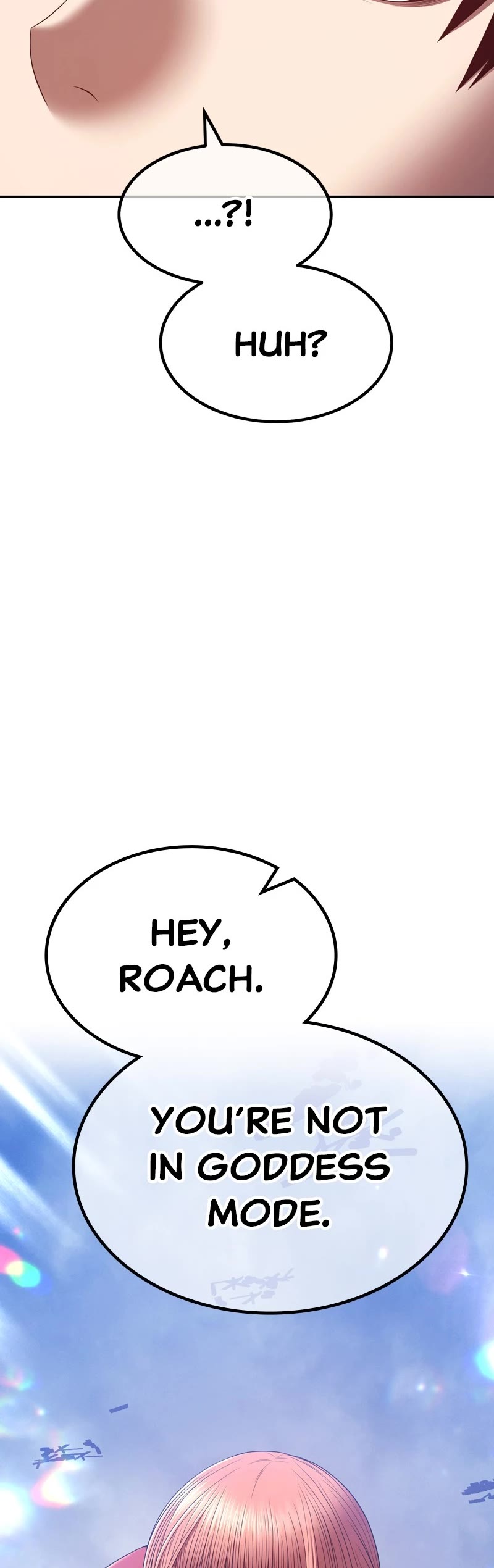 +99 Wooden Stick Chapter 77 page 135 - Chapter 77: Ep. 77 - Full Moon (13)