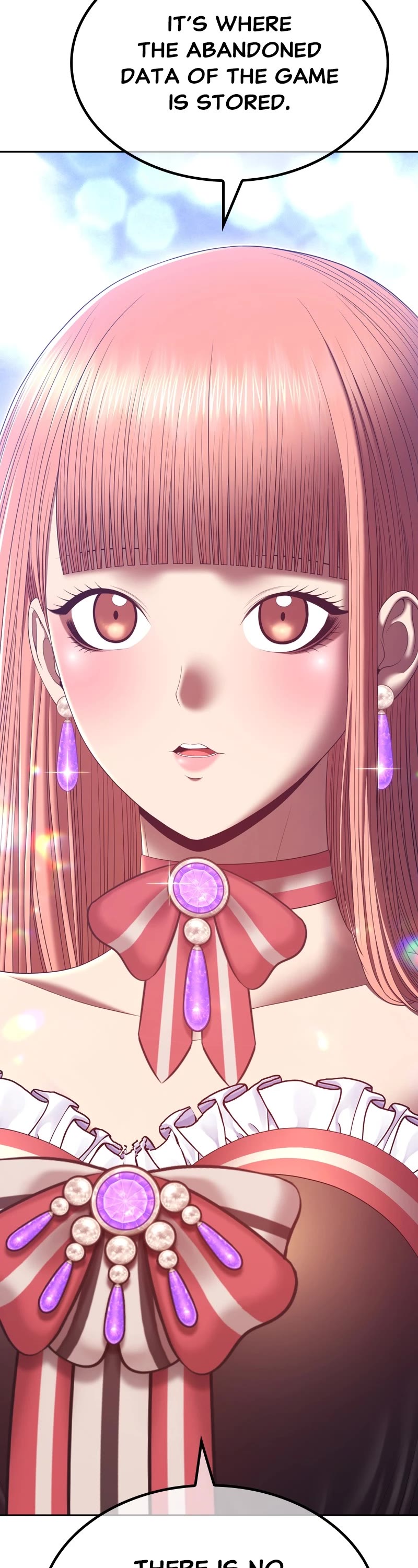 +99 Wooden Stick Chapter 77 page 137 - Chapter 77: Ep. 77 - Full Moon (13)