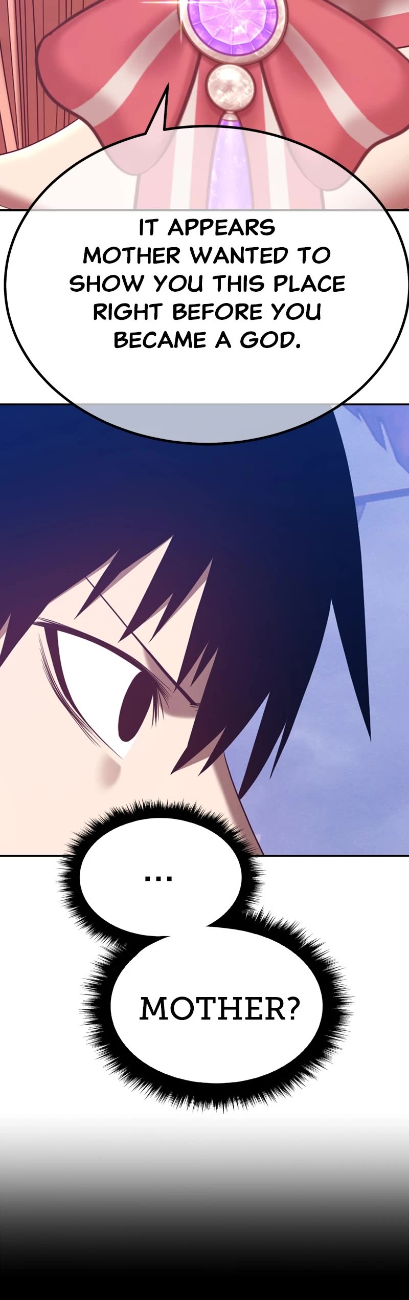 +99 Wooden Stick Chapter 77 page 140 - Chapter 77: Ep. 77 - Full Moon (13)