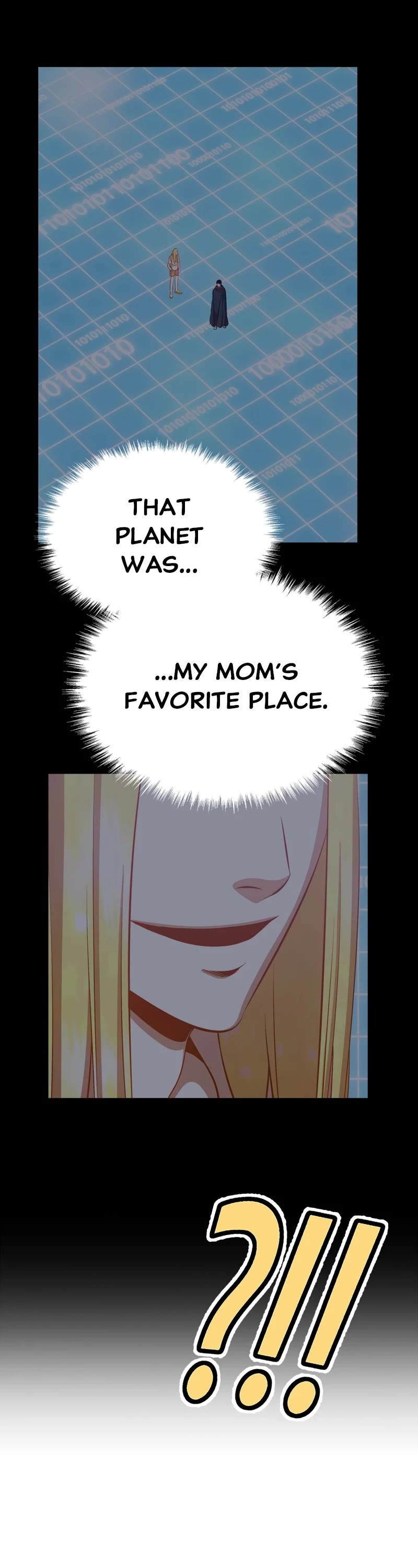 +99 Wooden Stick Chapter 77 page 141 - Chapter 77: Ep. 77 - Full Moon (13)