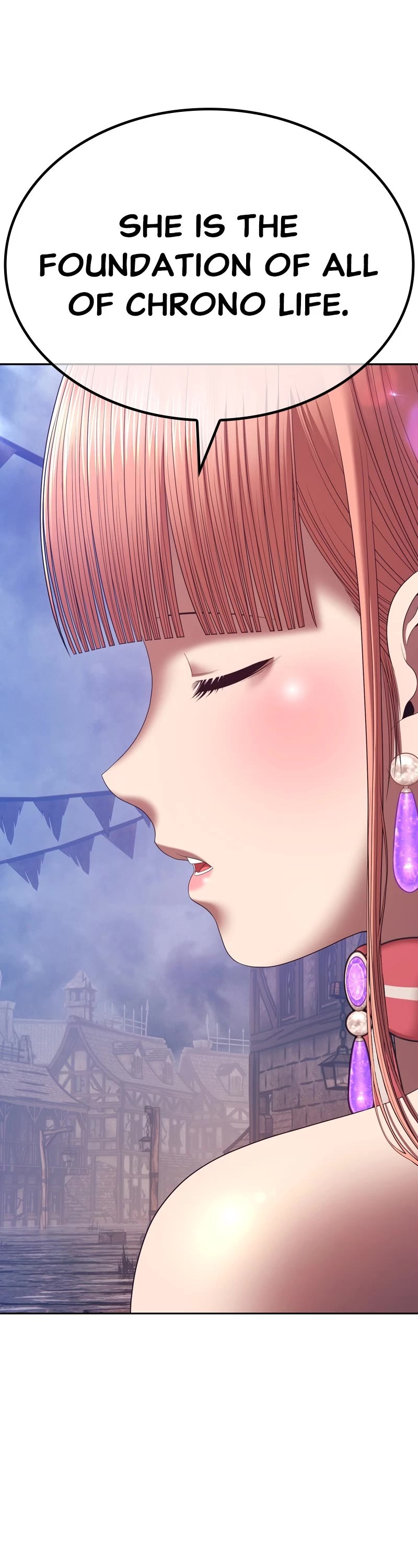 +99 Wooden Stick Chapter 77 page 142 - Chapter 77: Ep. 77 - Full Moon (13)