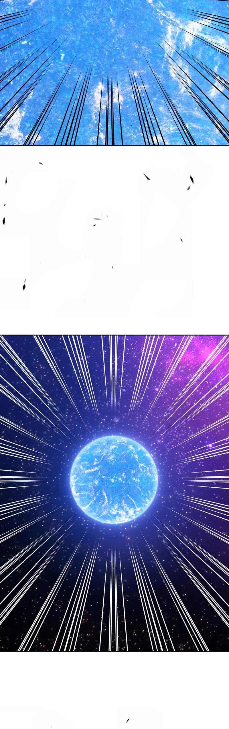 +99 Wooden Stick Chapter 77 page 145 - Chapter 77: Ep. 77 - Full Moon (13)