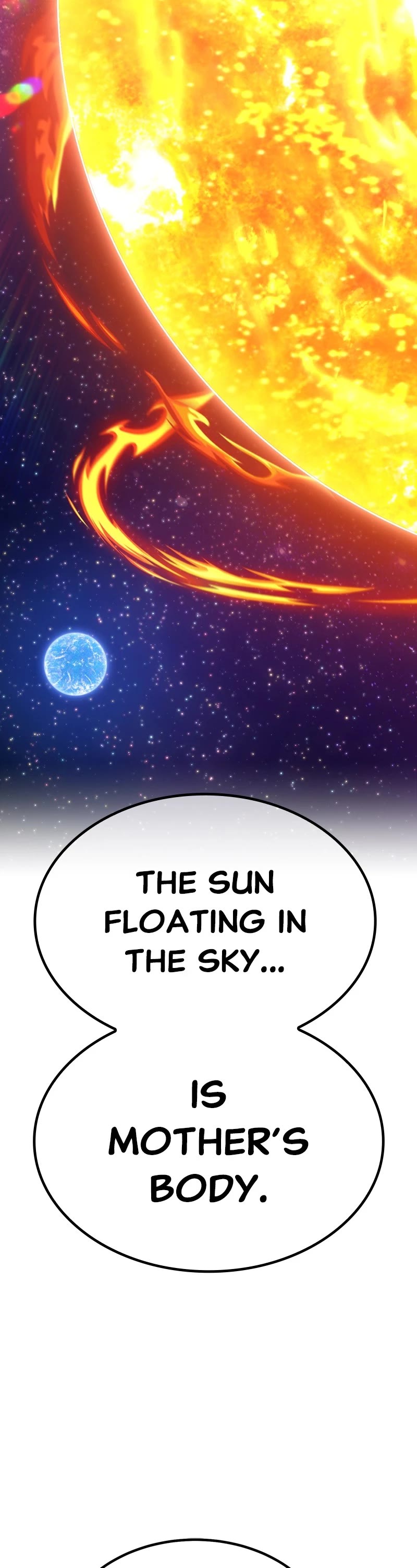 +99 Wooden Stick Chapter 77 page 147 - Chapter 77: Ep. 77 - Full Moon (13)