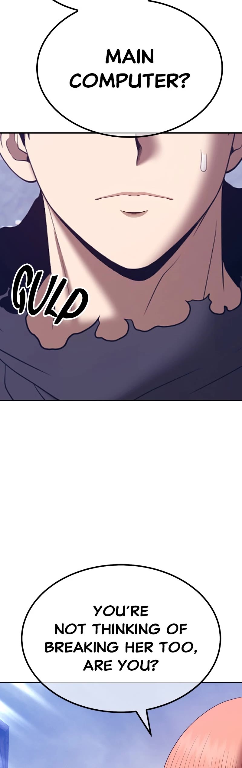 +99 Wooden Stick Chapter 77 page 149 - Chapter 77: Ep. 77 - Full Moon (13)