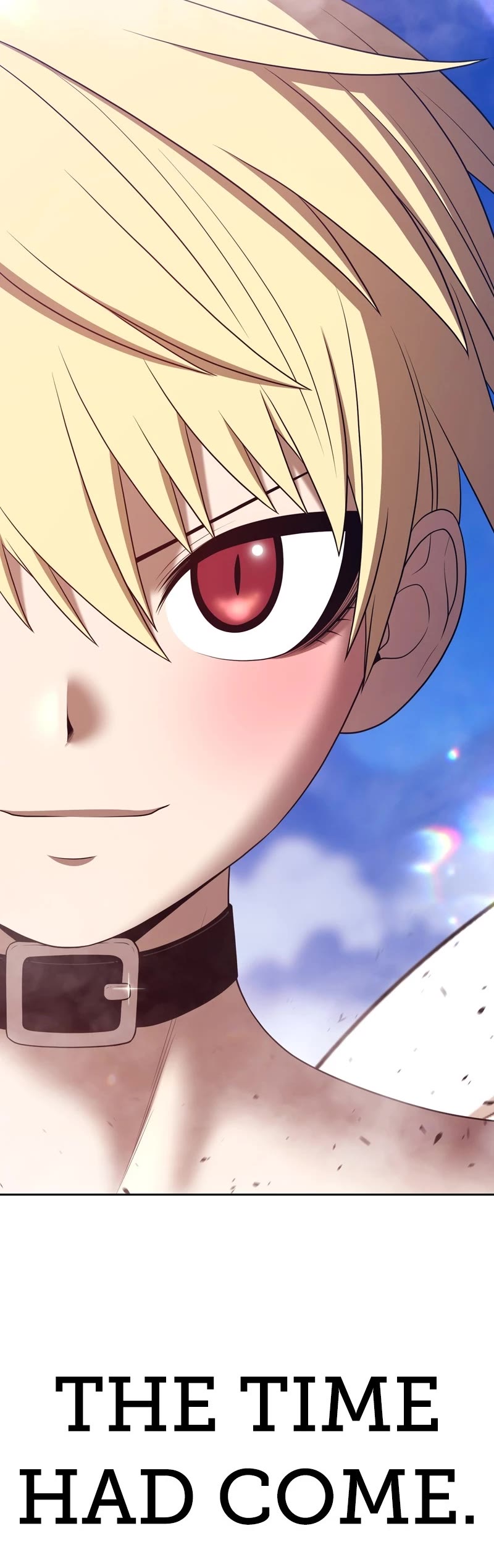 +99 Wooden Stick Chapter 77 page 15 - Chapter 77: Ep. 77 - Full Moon (13)
